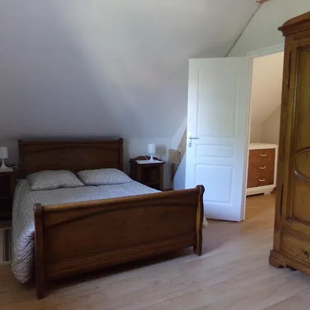 L'acacias Сasa de vacaciones