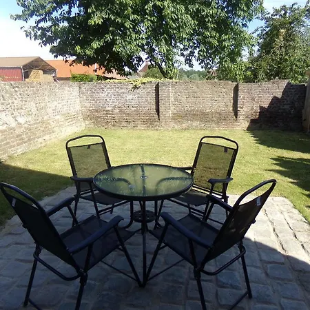 L'acacias * Hem-Lenglet