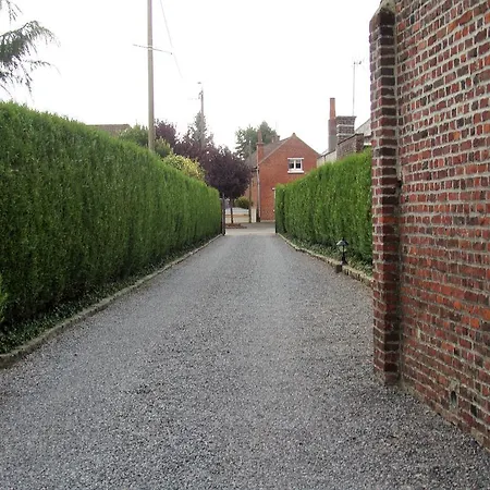 L'acacias Сasa de vacaciones