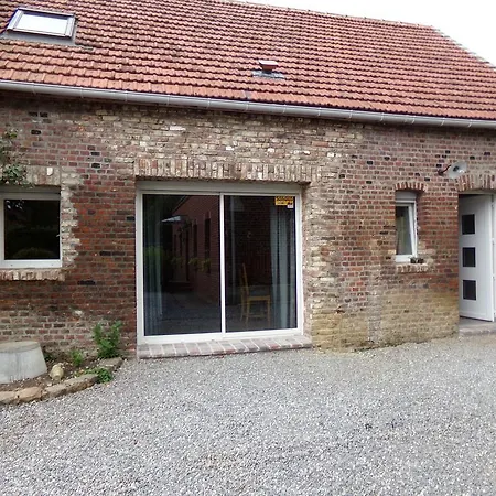 L'acacias Сasa de vacaciones *