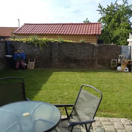 L'acacias Holiday home *