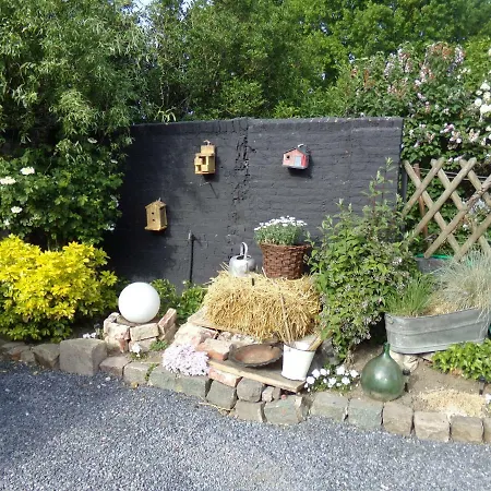 Holiday home L'acacias *