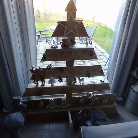 L'acacias Hem-Lenglet