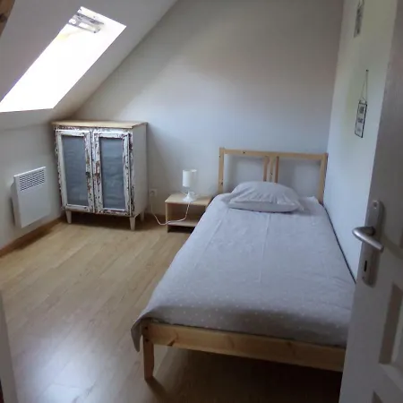 L'acacias * Hem-Lenglet