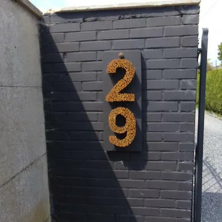 L'acacias * Hem-Lenglet