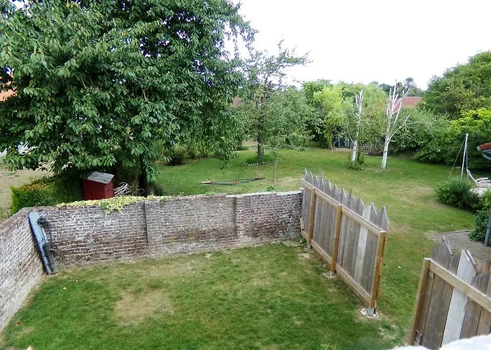 Holiday home L'acacias *