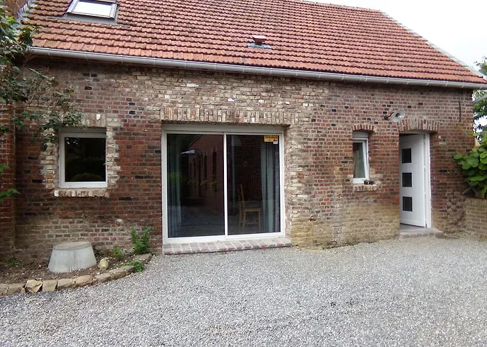 L'acacias Holiday home *