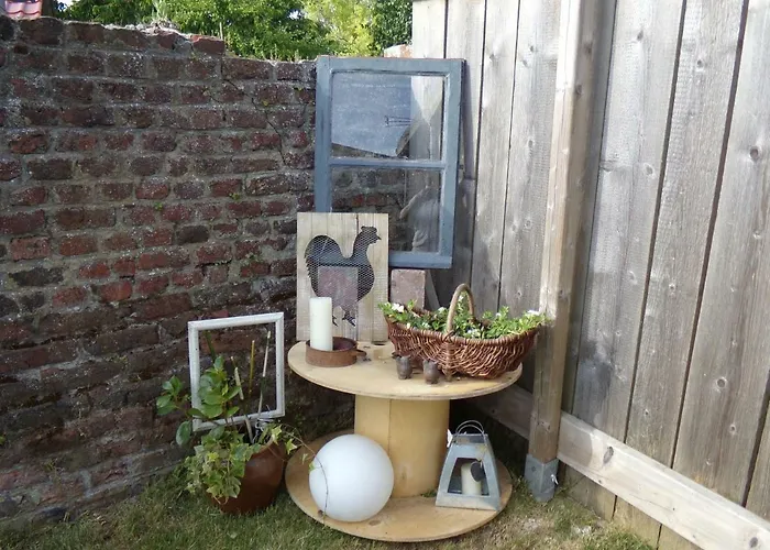 L'acacias Holiday home *