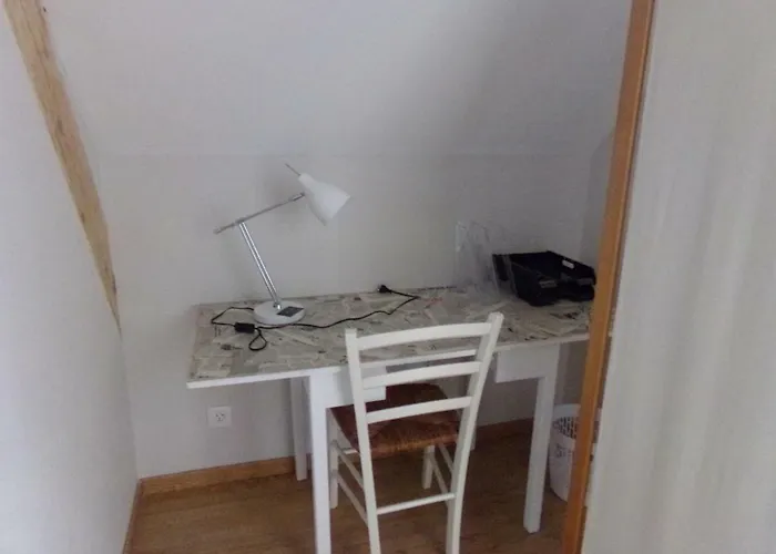 L'acacias * Hem-Lenglet