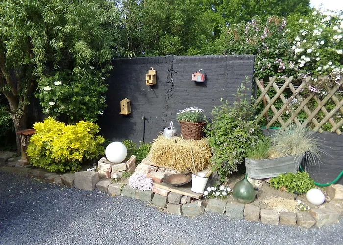 Holiday home L'acacias *