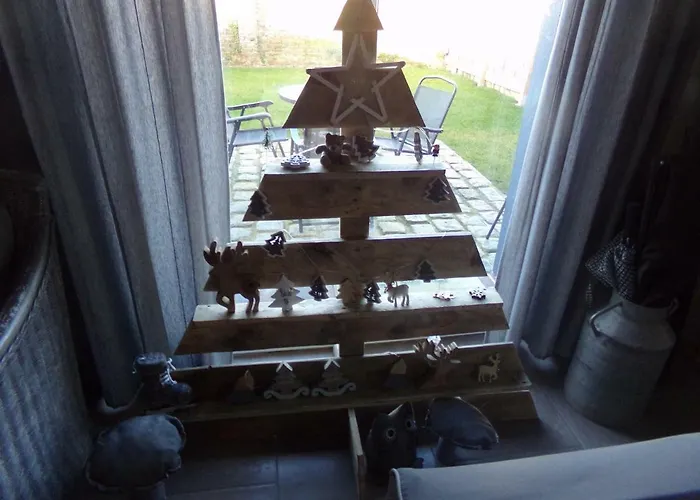 L'acacias Hem-Lenglet