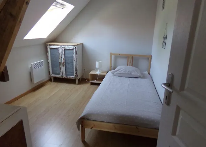 L'acacias * Hem-Lenglet