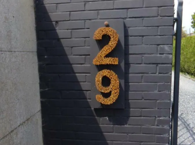 L'acacias * Hem-Lenglet